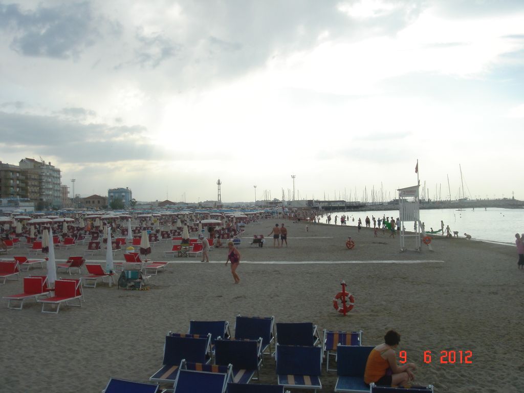 Gabicce Mare 2012 215